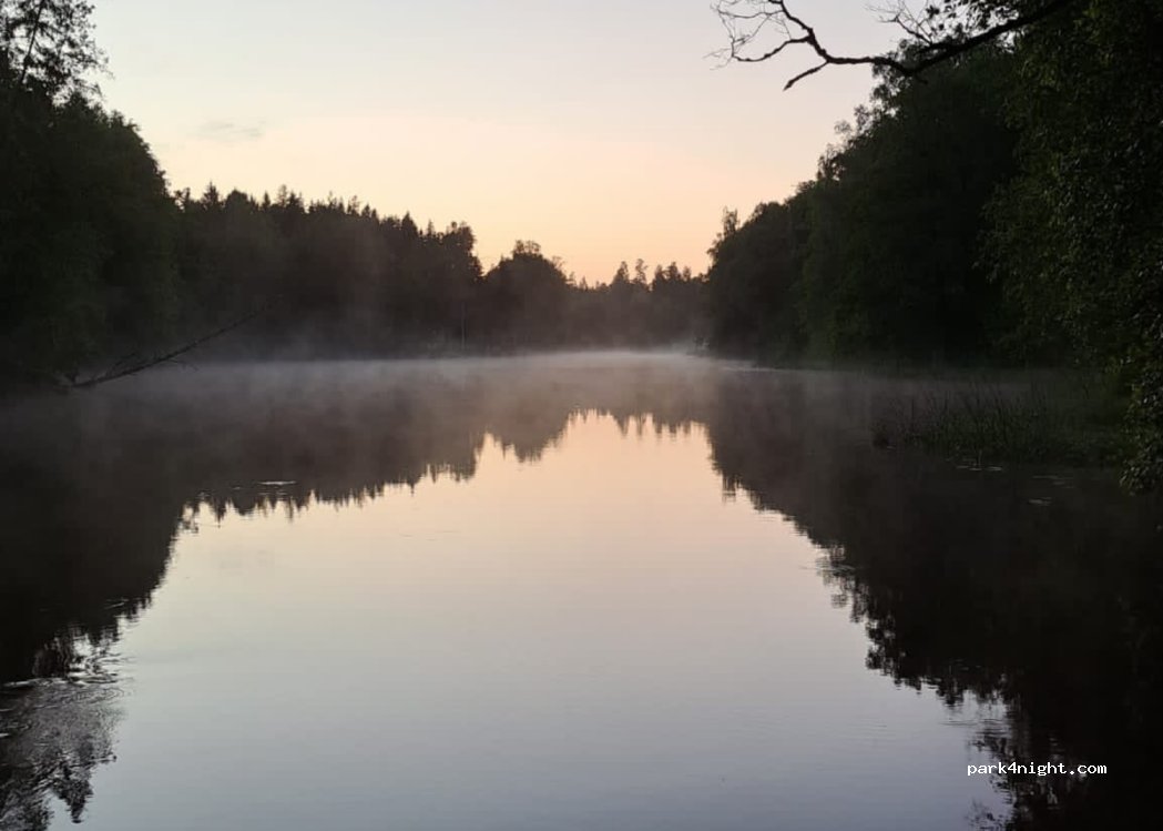 (340 14) Hallsjö - — foto