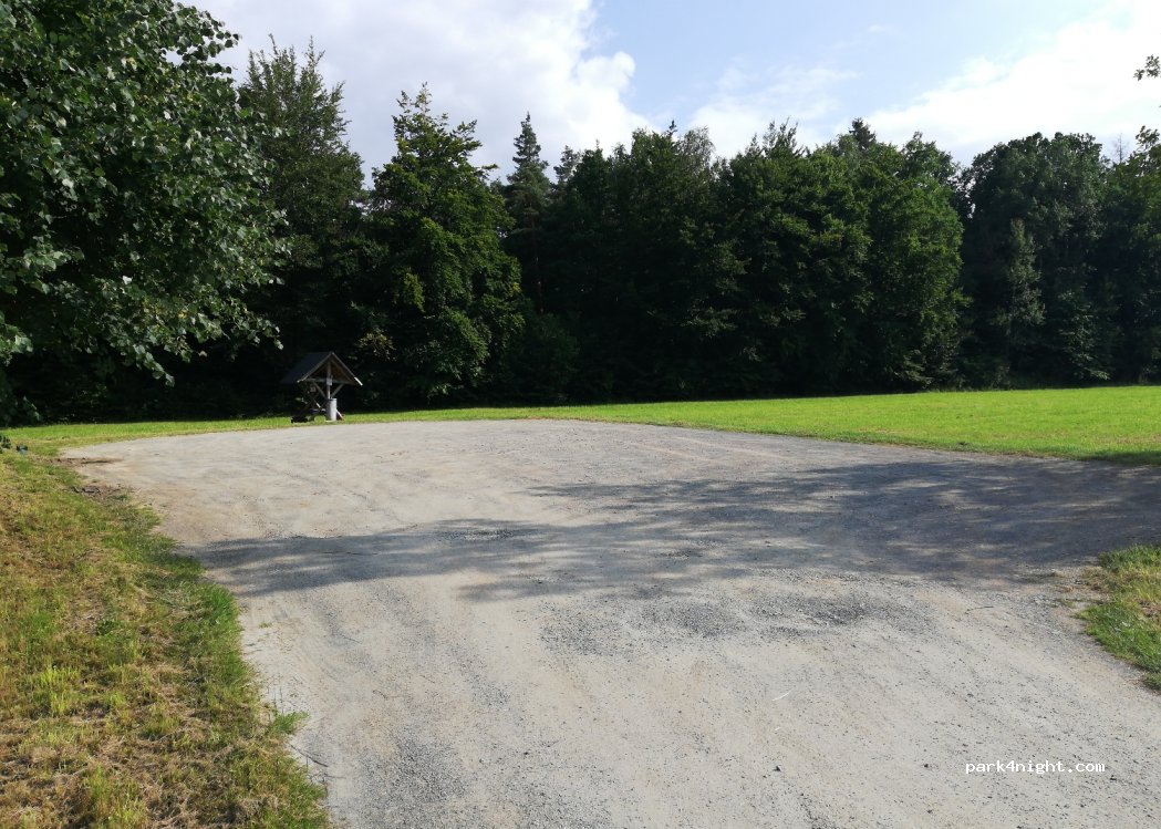 (07989) Mohlsdorf- Teichwolframsdorf - Bildweg — foto