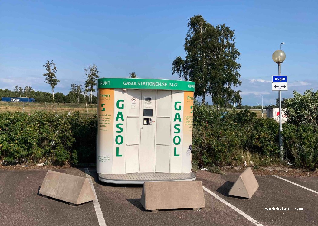 (312 60) Mellbystrand - 2 Norrleden — foto