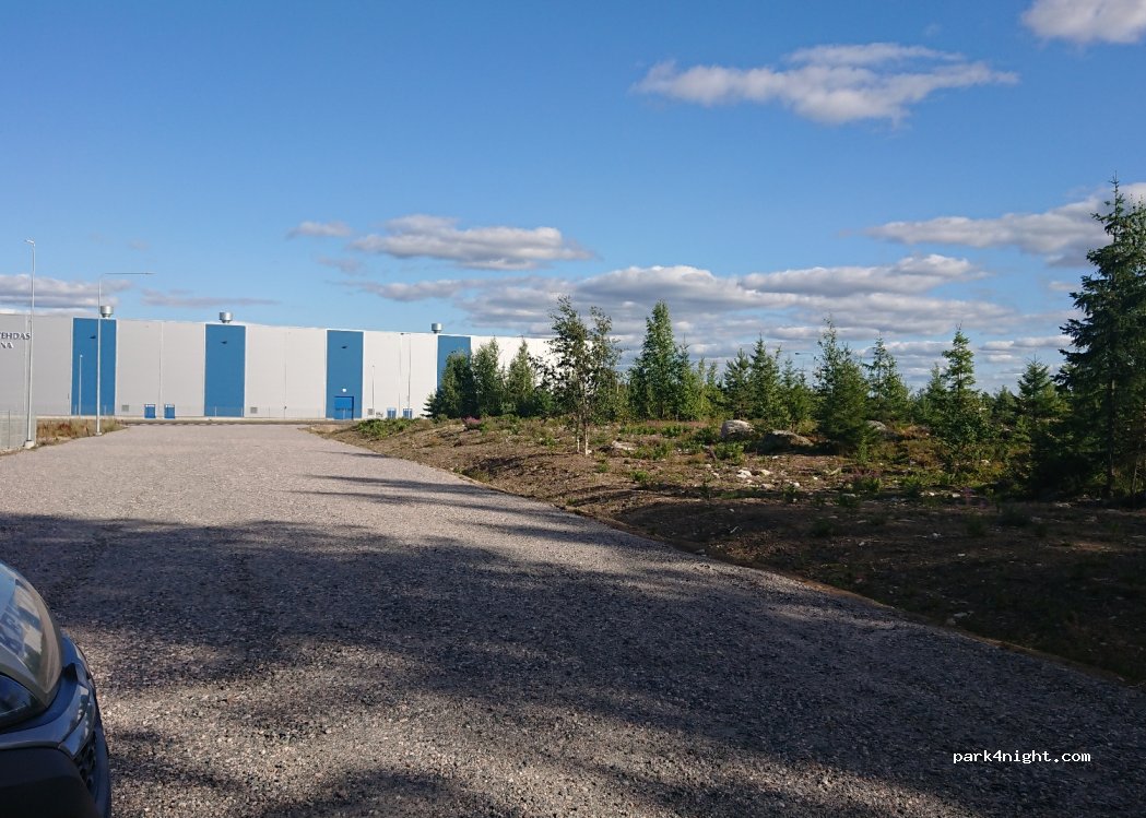 (13430) Hämeenlinna - 4 Itäportintie — foto 2