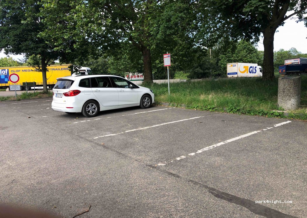 (53332) Bornheim - A555 — foto