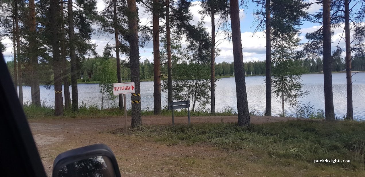 (62420) Kortesjärvi - 264 Saarijärventie — foto