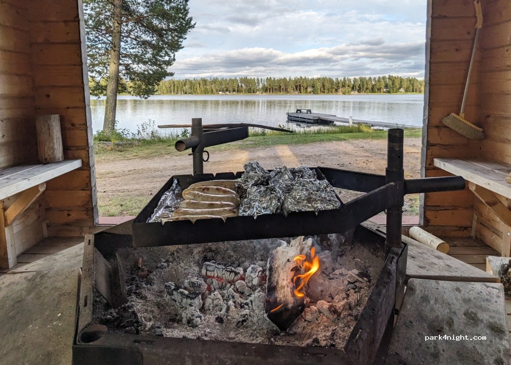 (62420) Kortesjärvi - 264 Saarijärventie — foto 4