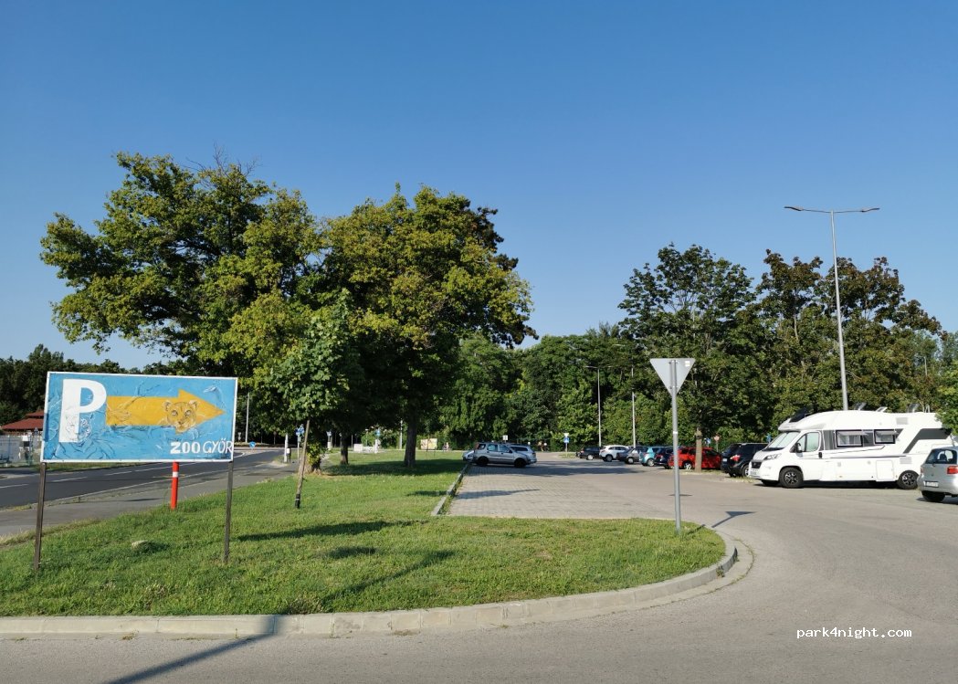 (9027) Kiskut liget - Nagysándor József utca — foto 4