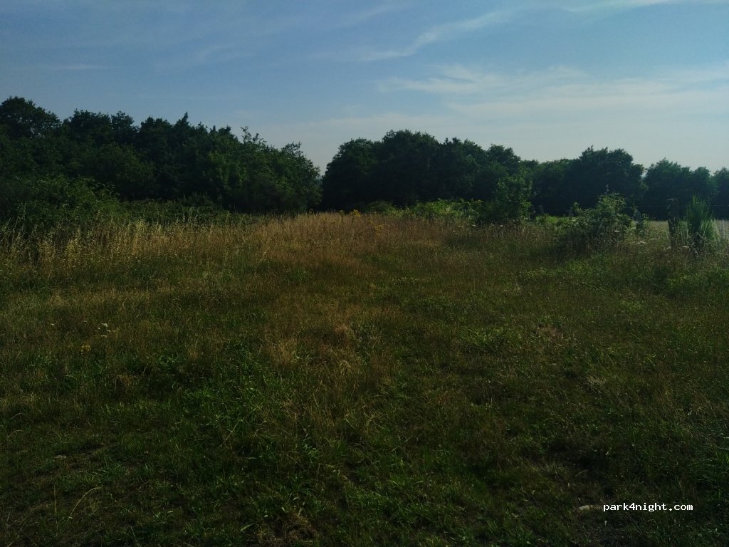 (44260) La Chapelle-Launay - Unnamed Road — foto