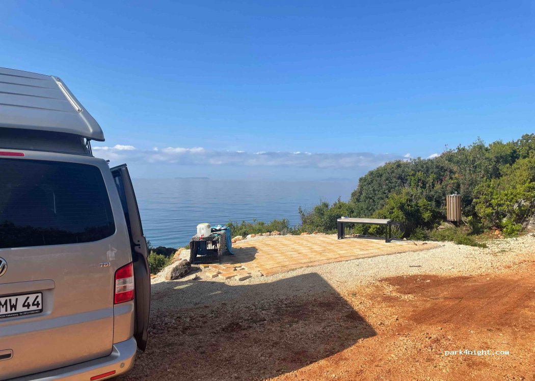 (9425) Himarë - Unnamed Road — foto 2