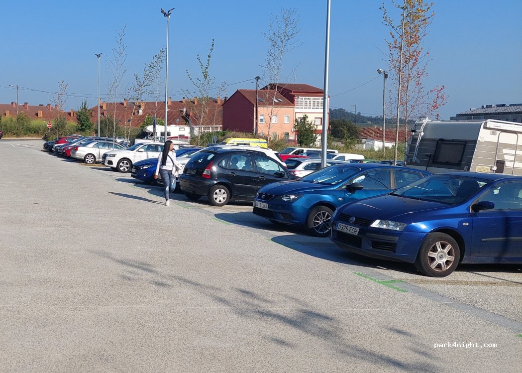 (15703) Santiago de Compostela - 10 Avenida de Rodríguez de Viguri — foto 3