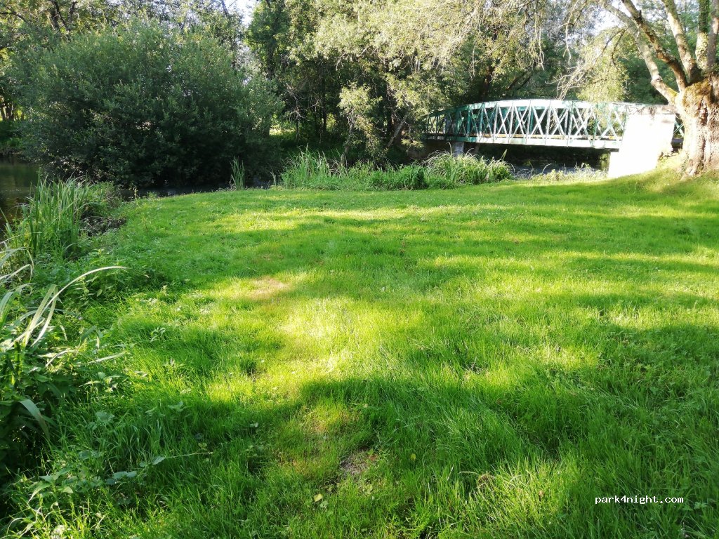 (16230) Saint-Ciers-sur-Bonnieure - 4 Le Renclos — foto 2