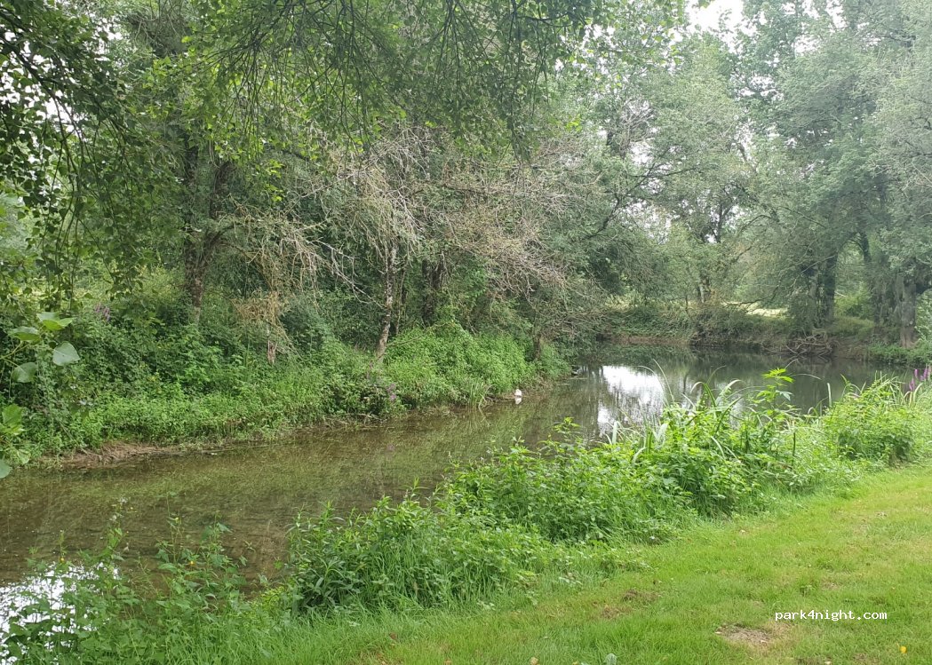 (16230) Saint-Ciers-sur-Bonnieure - 4 Le Renclos — foto 3