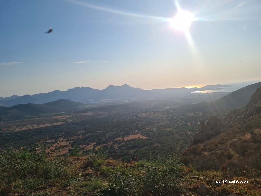 (20214) Montegrosso - Pietra Altare — foto