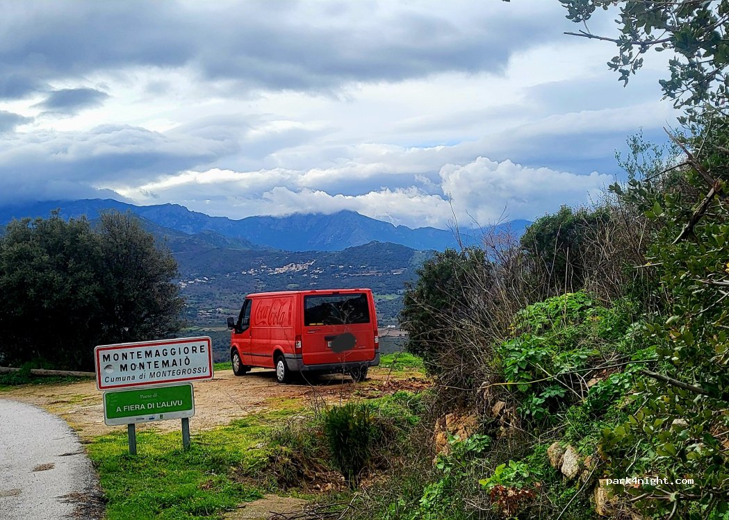 (20214) Montegrosso - Pietra Altare — foto 4
