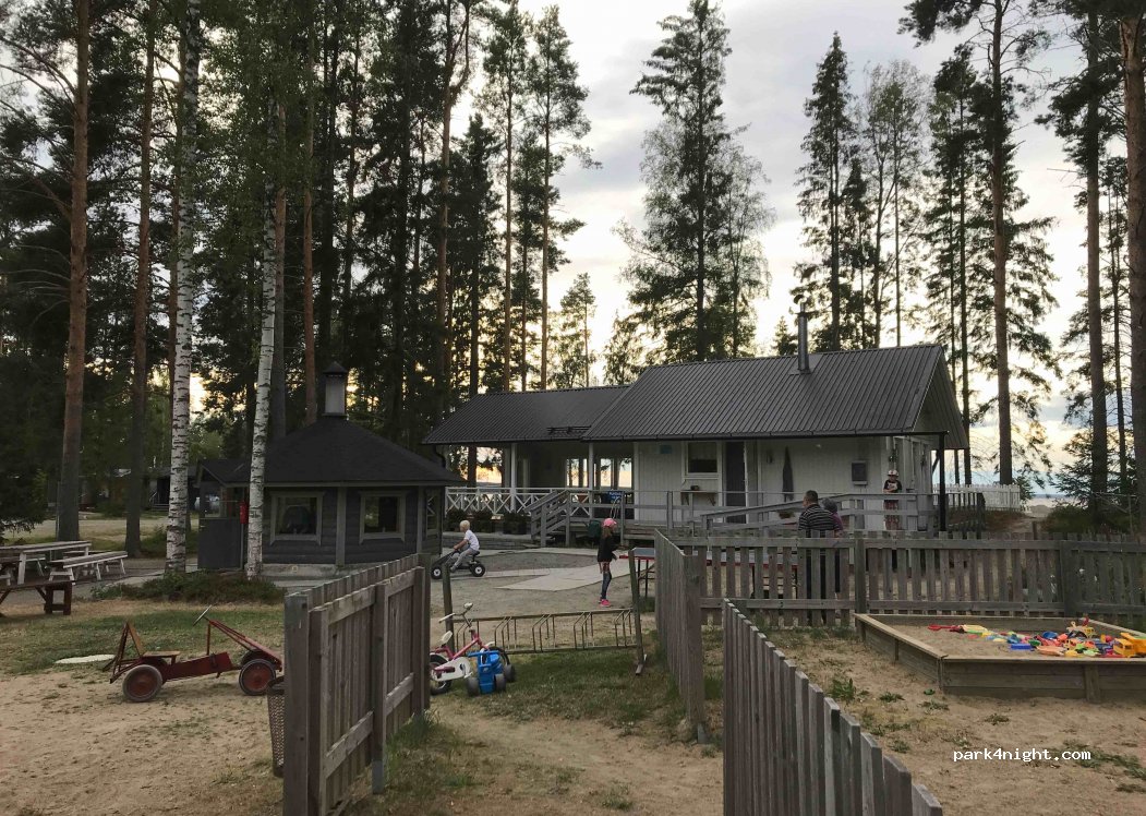 SF-Caravan Järviseutu Ry — foto