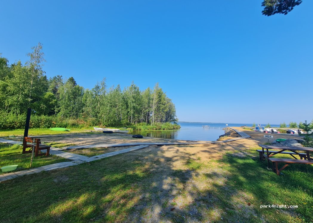 SF-Caravan Järviseutu Ry — foto 3