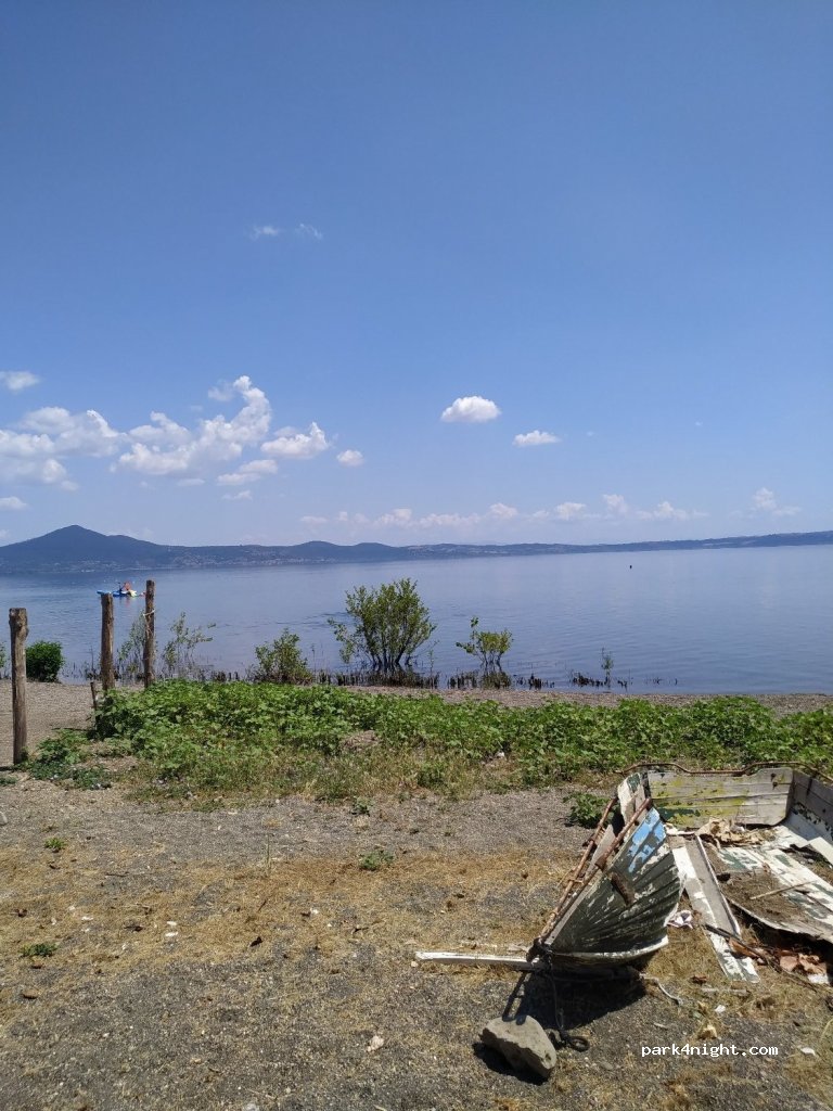 (00062) Lungolago - 7 Via Sposetta Nuova — foto
