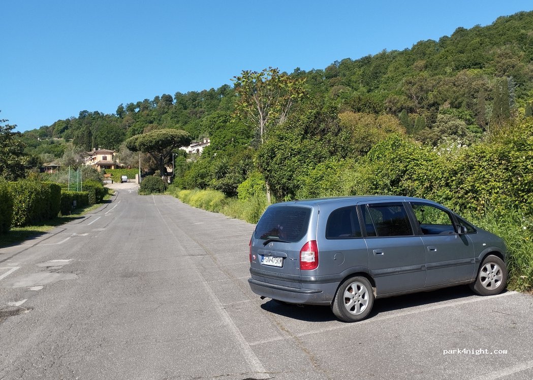 (00062) Lungolago - 7 Via Sposetta Nuova — foto 3