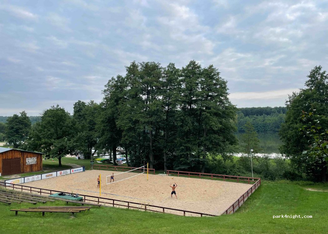 Kamper Park Jablonki — foto 2
