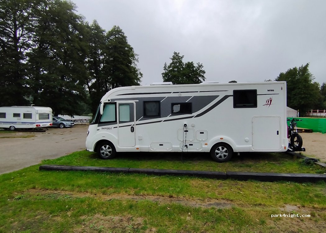 Kamper Park Jablonki — foto 4