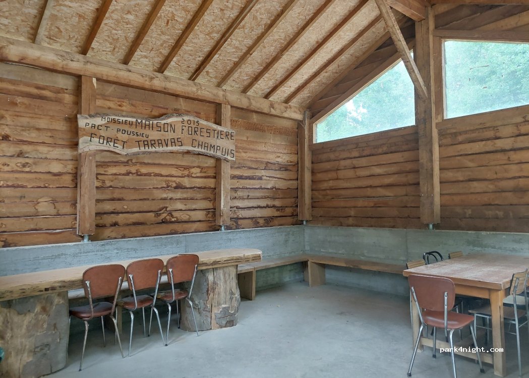 (38270) Moissieu-sur-Dolon - Montée du Vieux Village — foto 2