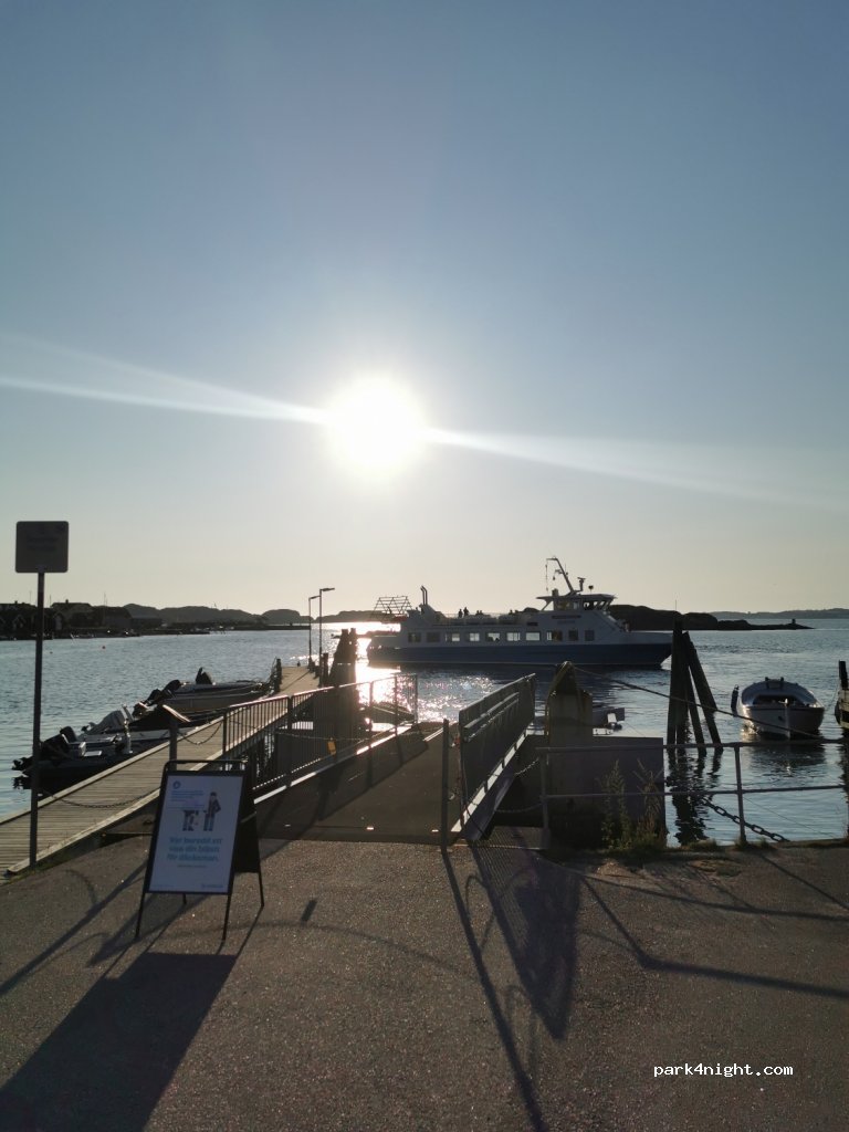 (451 78) Fiskebäckskil - Lyckes Lid — foto 2