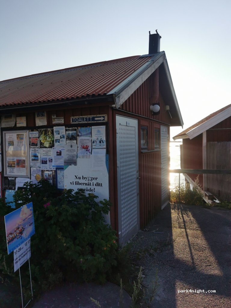 (451 78) Fiskebäckskil - Lyckes Lid — foto 3