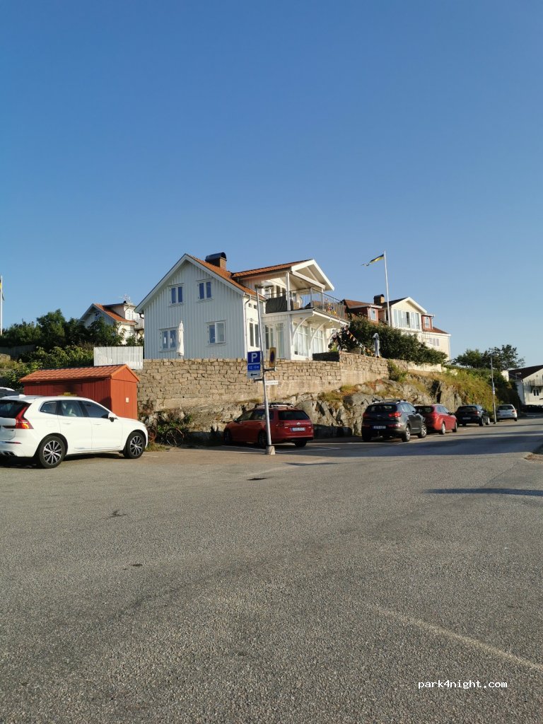 (451 78) Fiskebäckskil - Lyckes Lid — foto 4