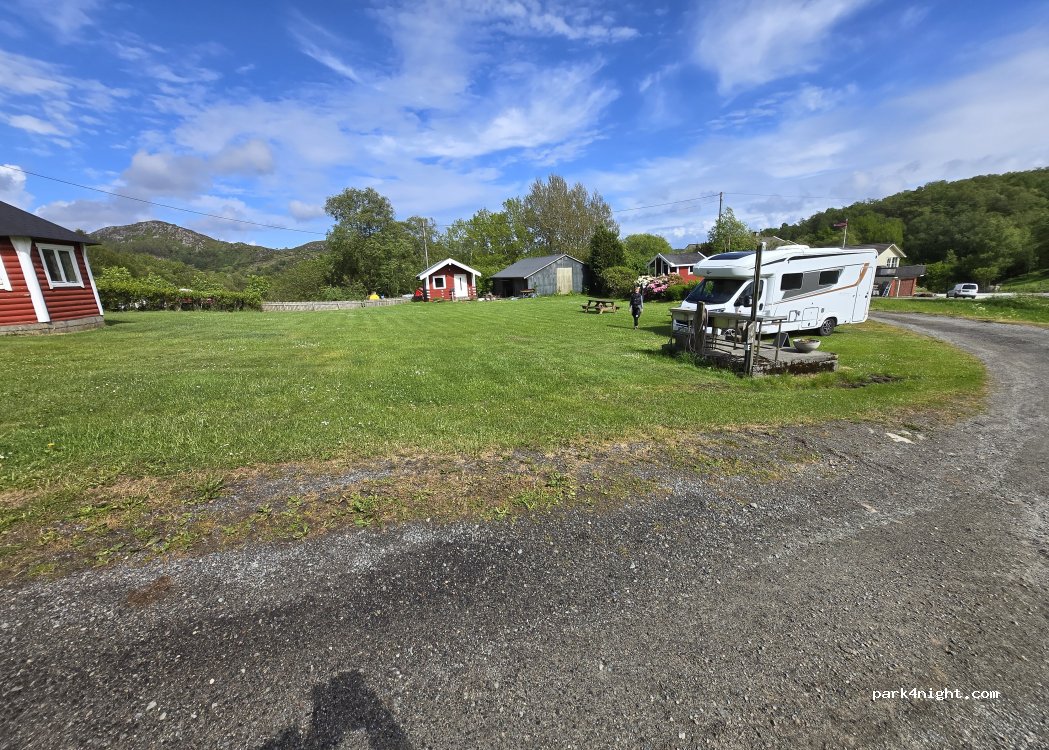 Kleivå Gardscamping — foto 3