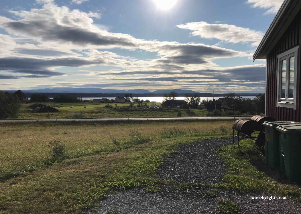 Orrvikens bygdegård — foto
