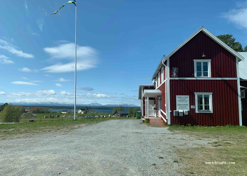 Orrvikens bygdegård — foto 3