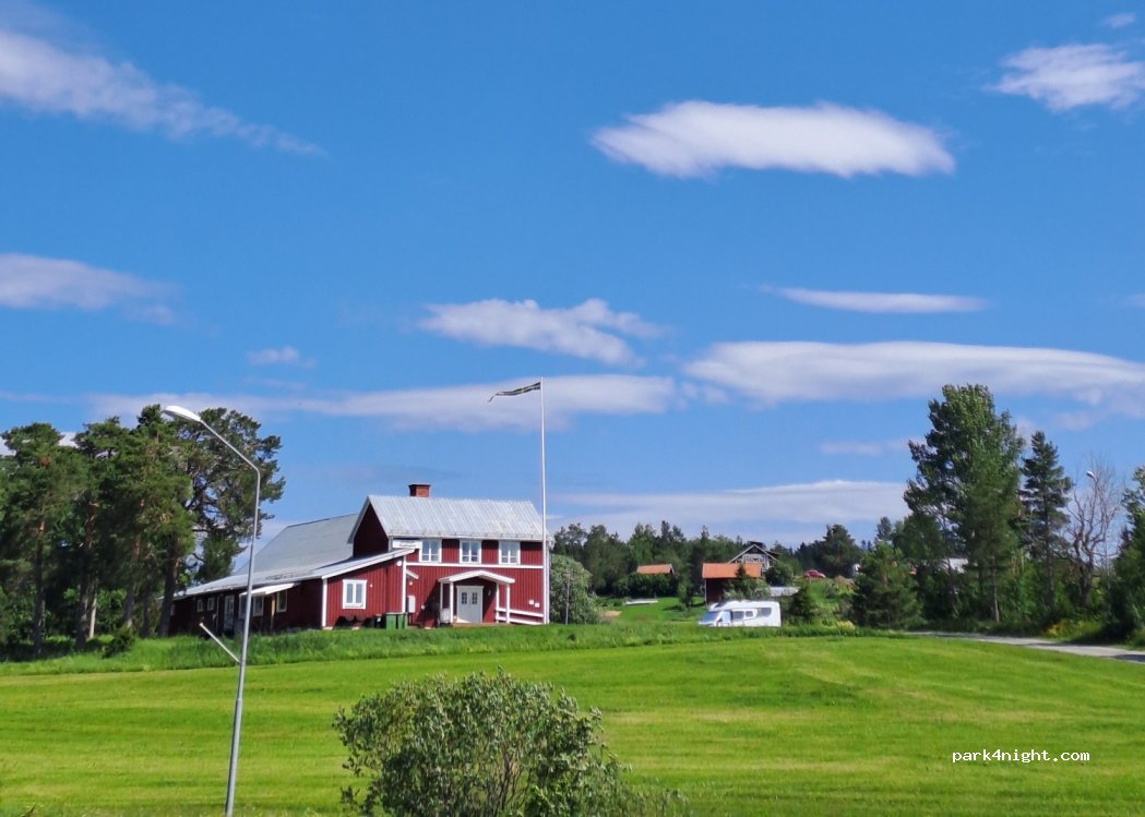 Orrvikens bygdegård — foto 4