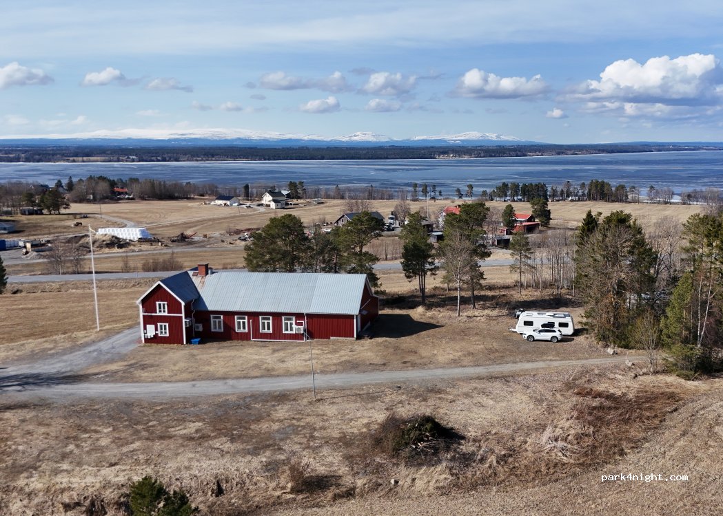 Orrvikens bygdegård — foto 5