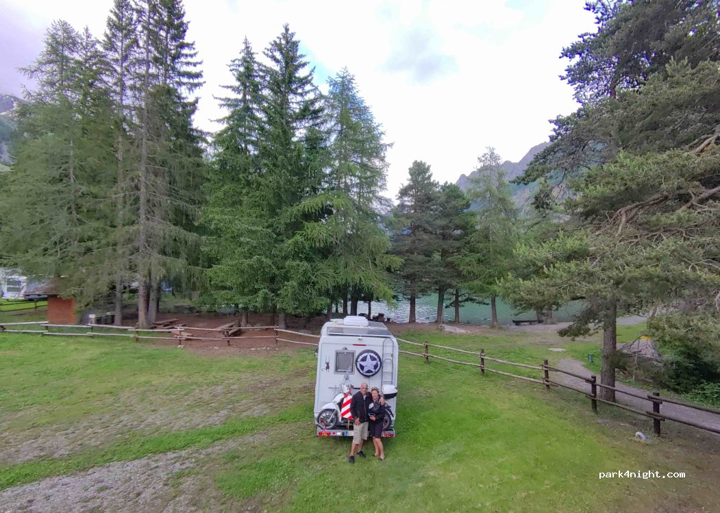 (11010) Bionaz - 18 Chentre — foto 4