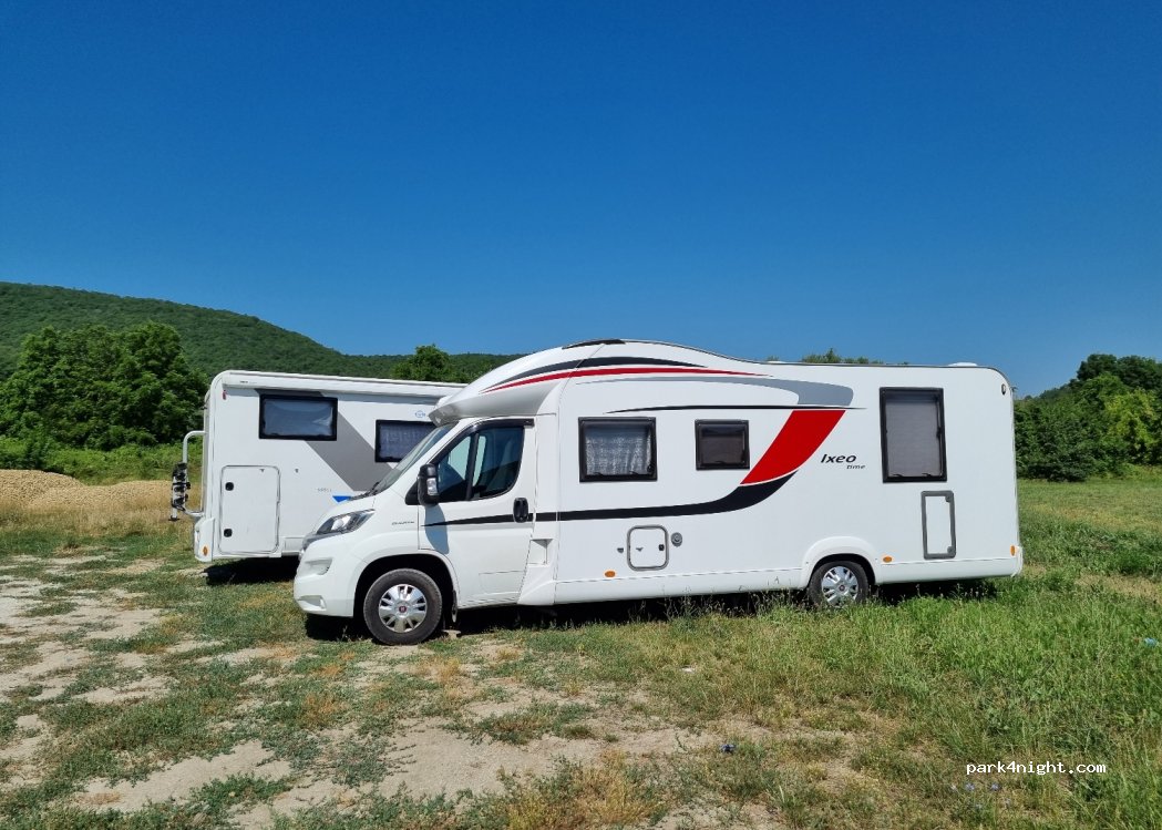(353995) Abrau-Dyurso - 50 Ulitsa Promyshlennaya — foto