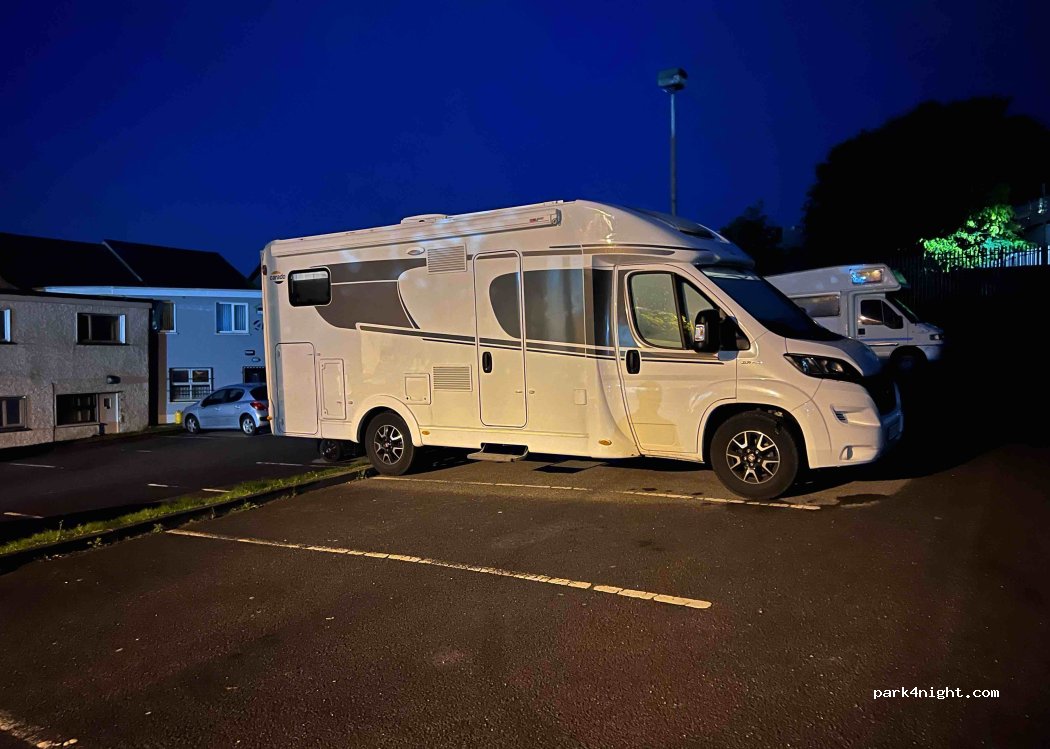 (F92 YV50) Letterkenny - 44 Port Road — foto 2