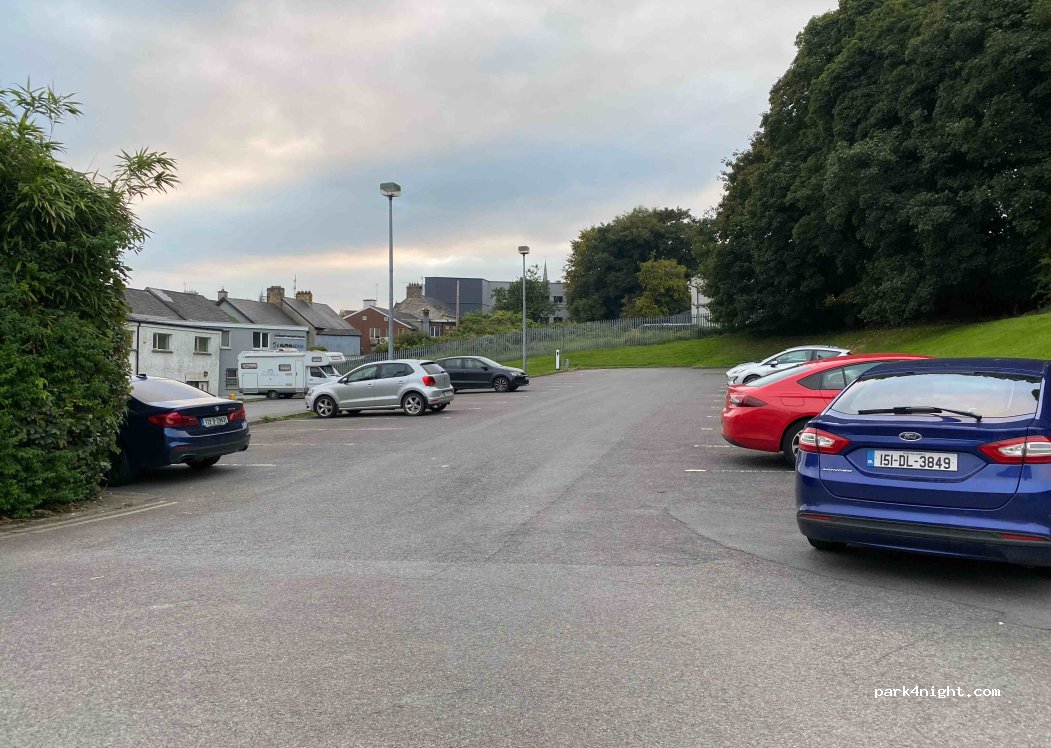 (F92 YV50) Letterkenny - 44 Port Road — foto 3