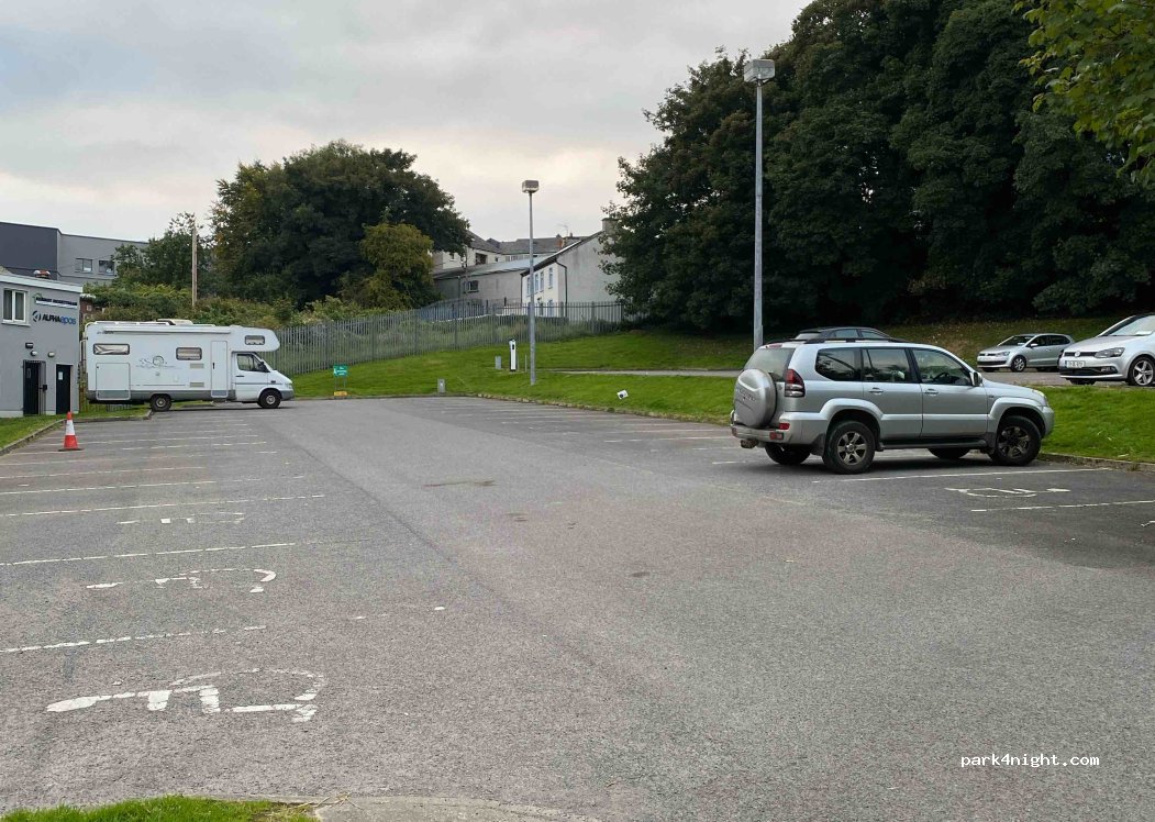 (F92 YV50) Letterkenny - 44 Port Road — foto 4