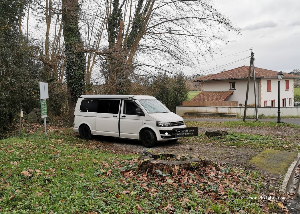 (64200) Bassussarry - 20 Chemin de Béhic — foto 4