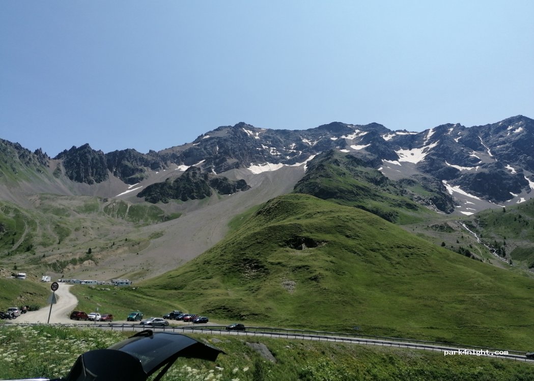 (05220) Le Monêtier-les-Bains - D902 — foto 3