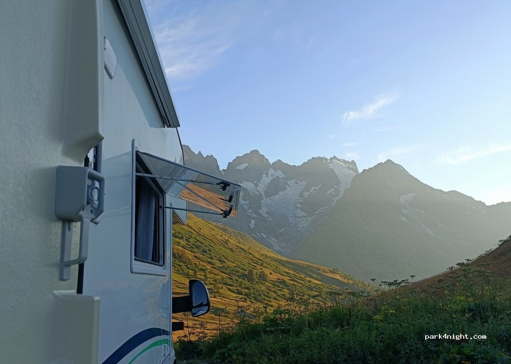 (05220) Le Monêtier-les-Bains - D902 — foto 4