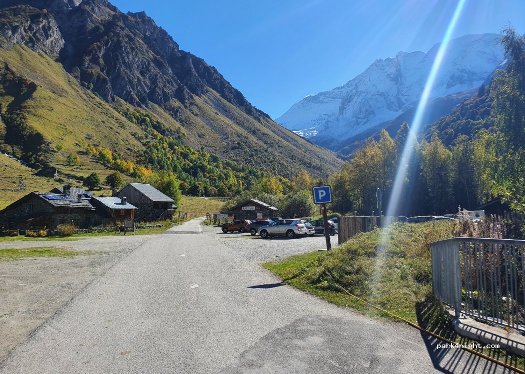 (73350) Champagny-en-Vanoise - D91B — foto 3