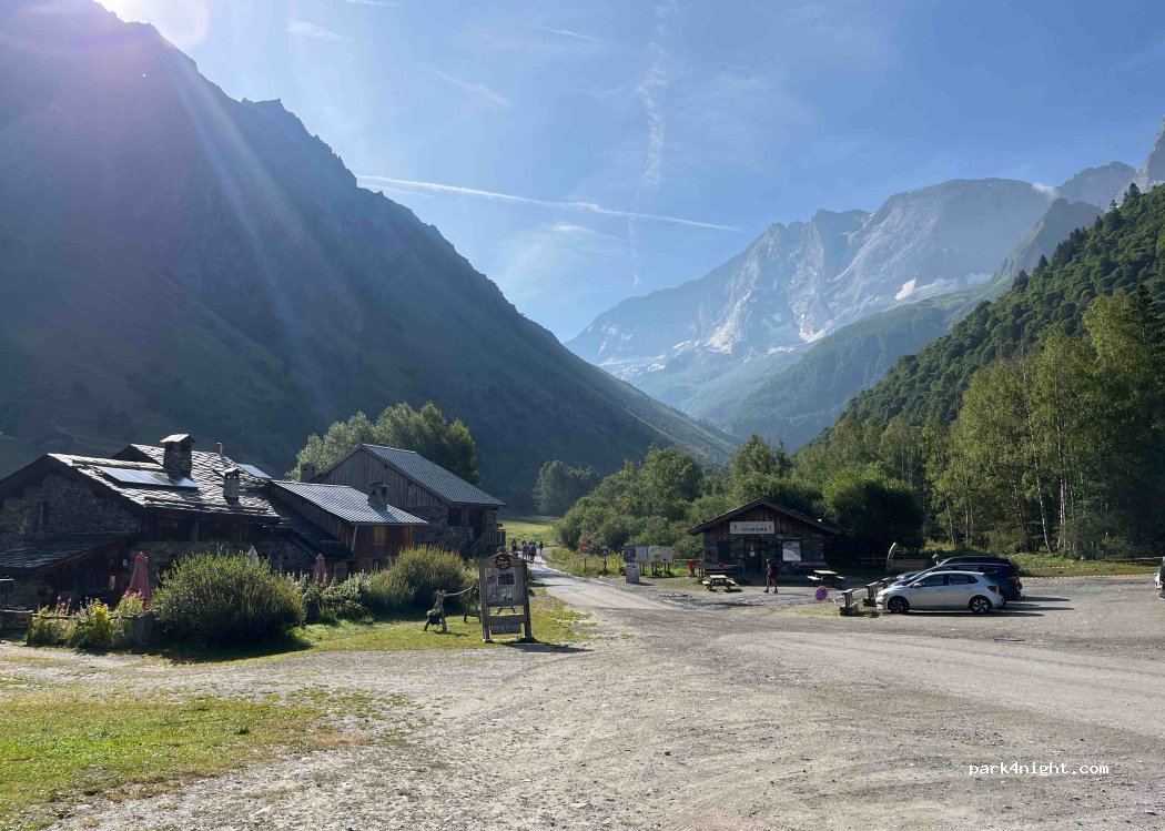 (73350) Champagny-en-Vanoise - D91B — foto 4