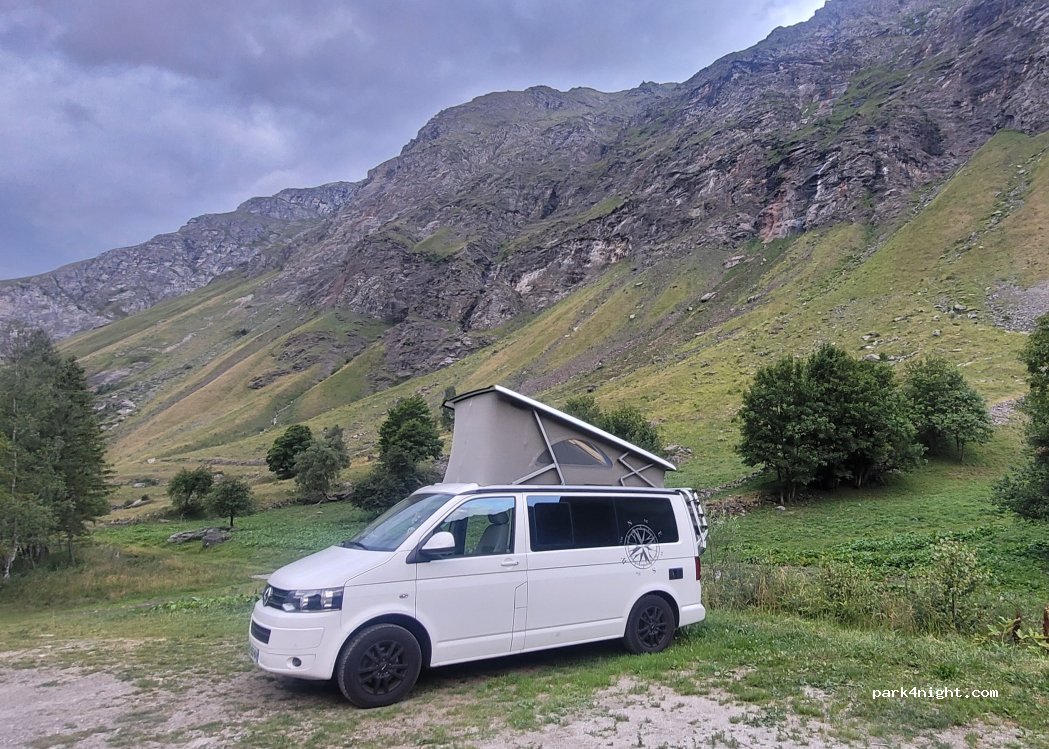 (73350) Champagny-en-Vanoise - D91B — foto 5