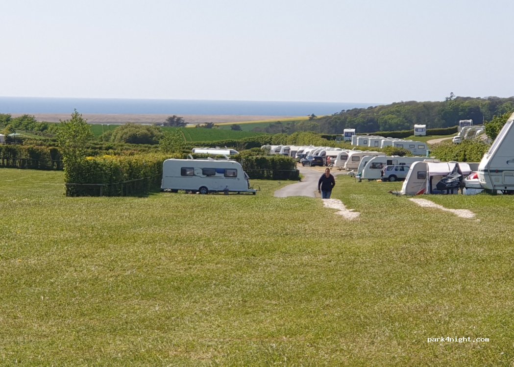 Bagwell Farm Touring Park — foto 2