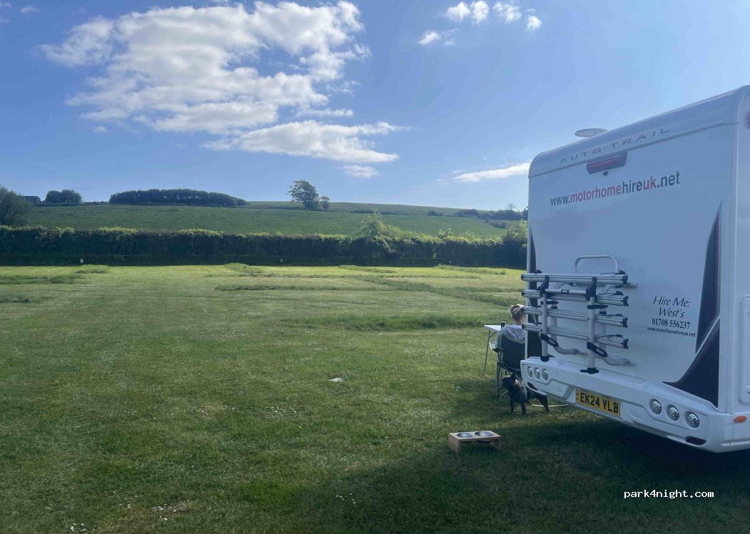 Bagwell Farm Touring Park — foto 4