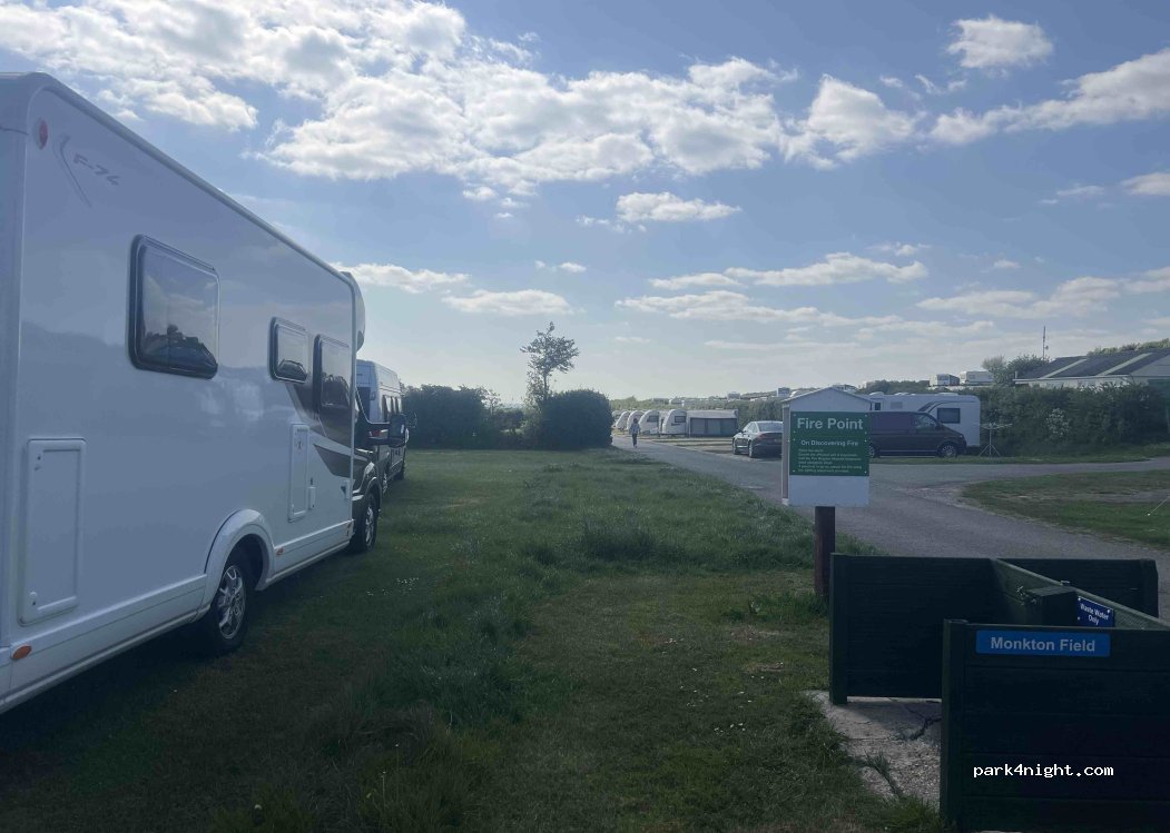 Bagwell Farm Touring Park — foto 5