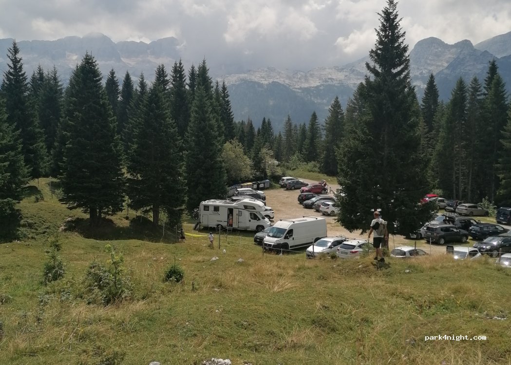 (33010) Chiusaforte UD - Unnamed Road — foto 4
