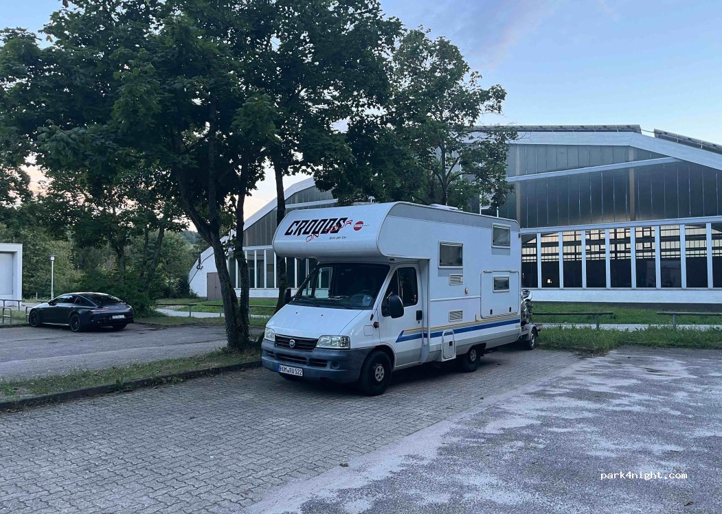 (76229) Karlsruhe - 74 Bruchwaldstraße — foto 4