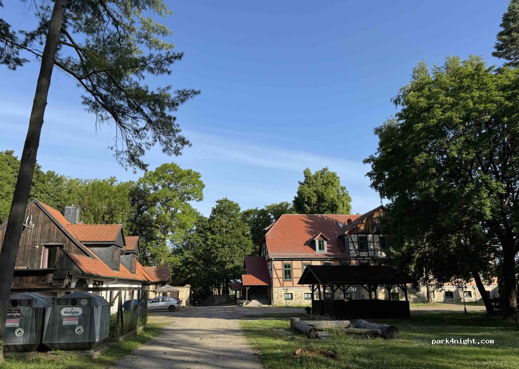 Domäne Stiege — foto 4