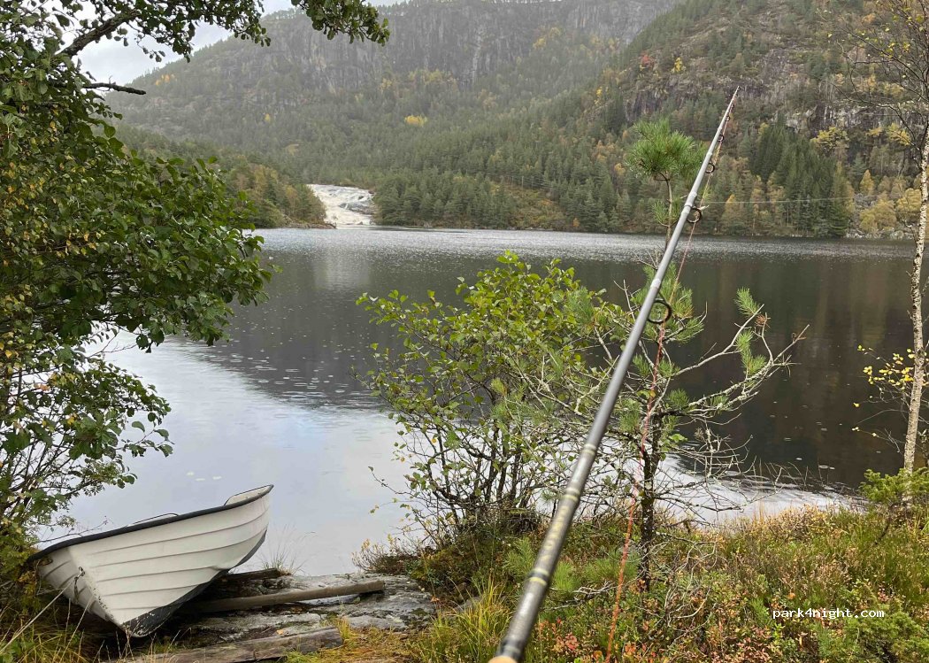 (4130) Hjelmeland - 166 Fundingslandsvegen — foto 3
