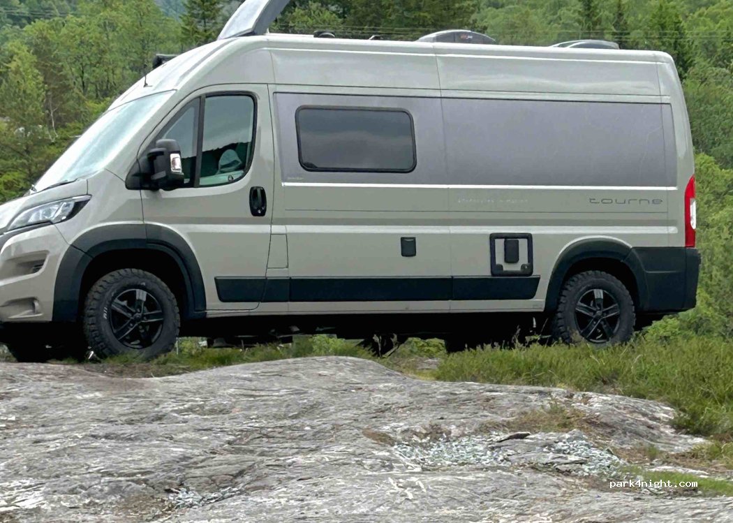 (4130) Hjelmeland - 166 Fundingslandsvegen — foto 4
