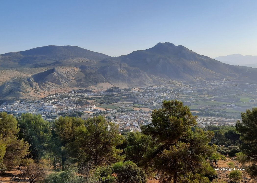 (18300) Loja - Unnamed Road — foto